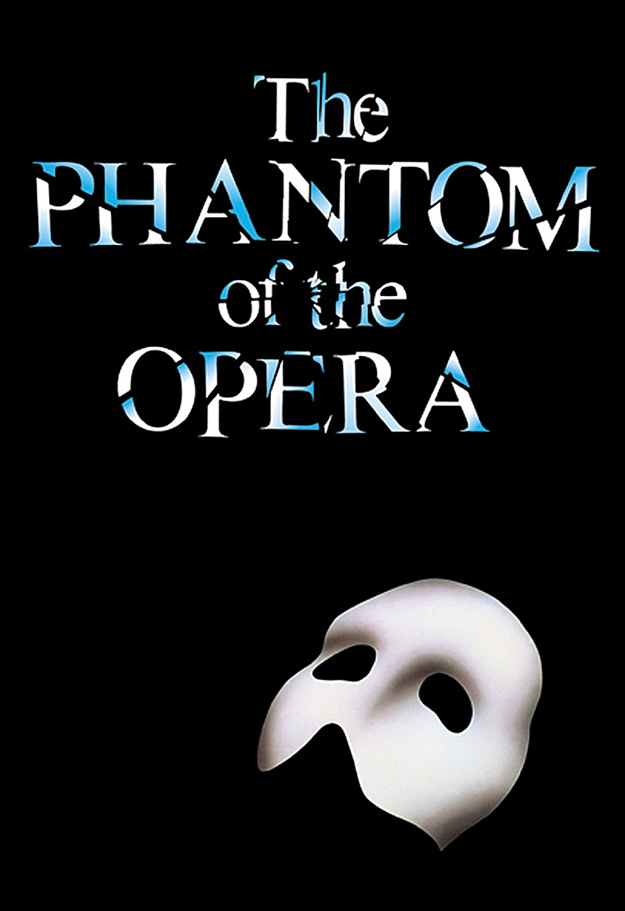 The Phantom Of The Opera Broadway